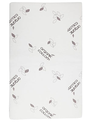 Keremce Organik Lüks 70x120 Pamuk Yatak