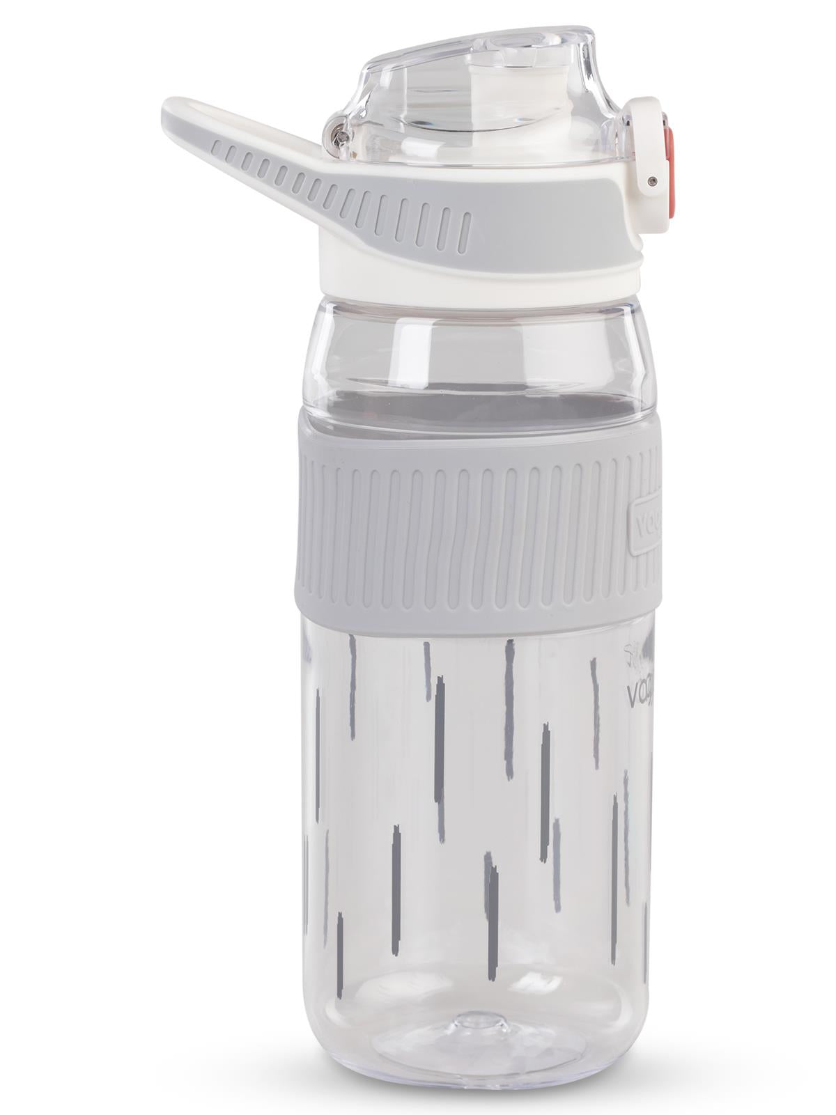 Vagonlife Silikon Gövde Matara 550 ml - Beyaz