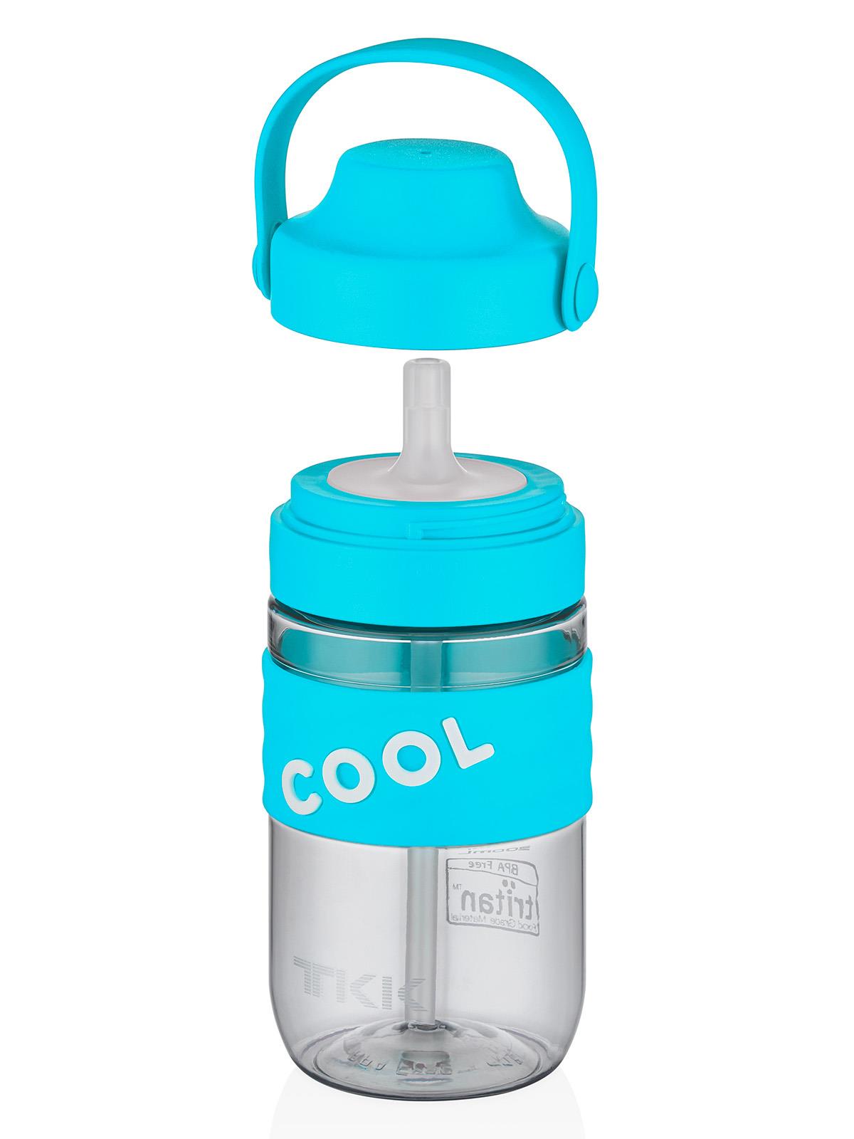 Vagonlife Tritan Matara 550 ml  - Yeşil