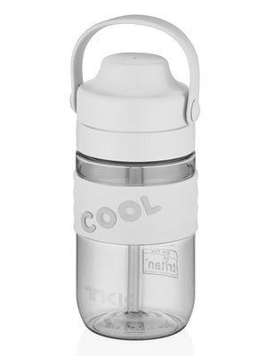 Vagonlife Tritan Matara 550 ml  - Beyaz