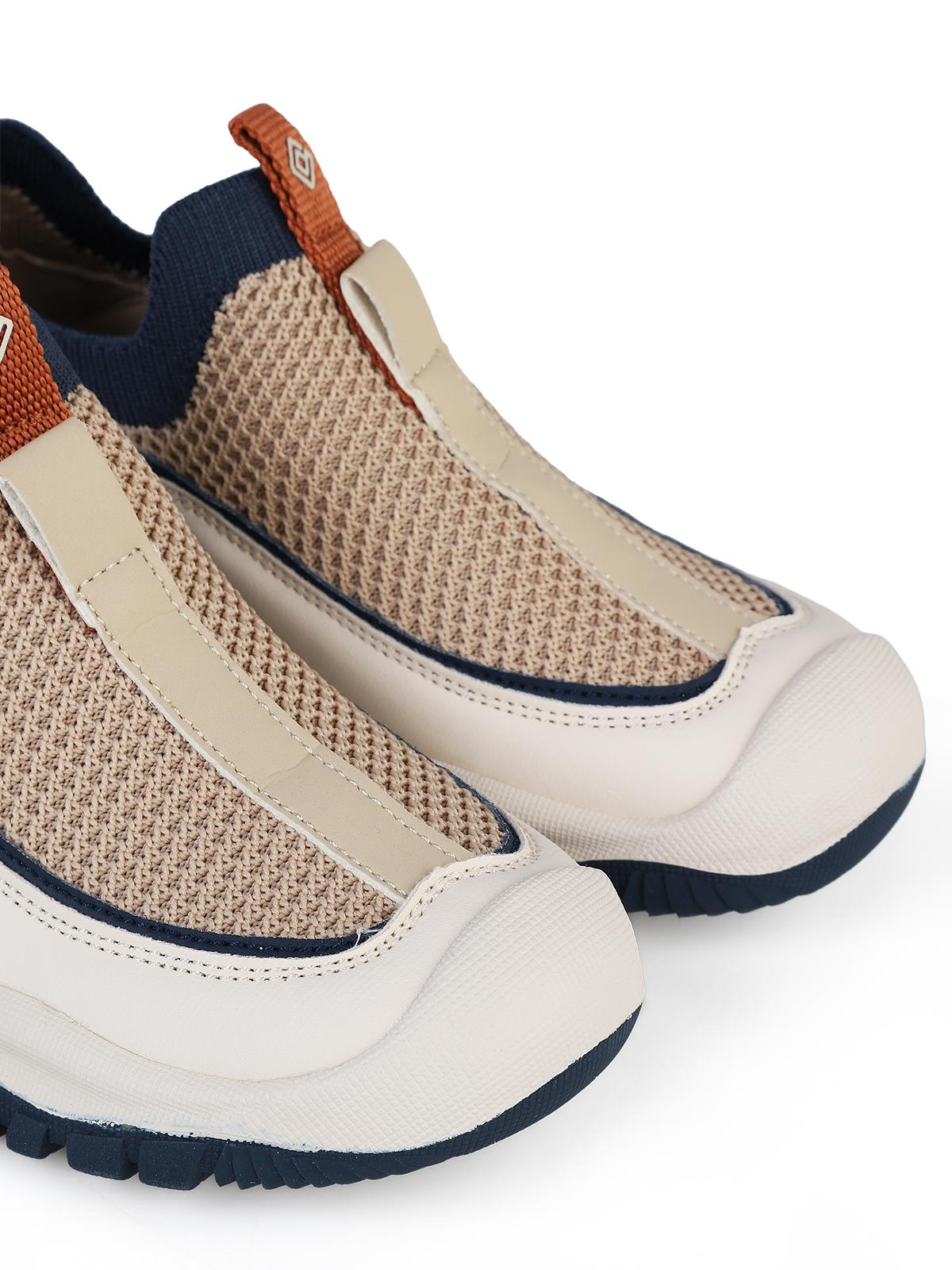 Pepino Erkek Çocuk Spor Ayakkabı  - Bej
