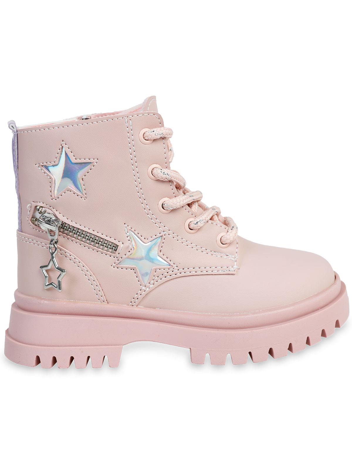Civil Boots 26- Bot - Pudra