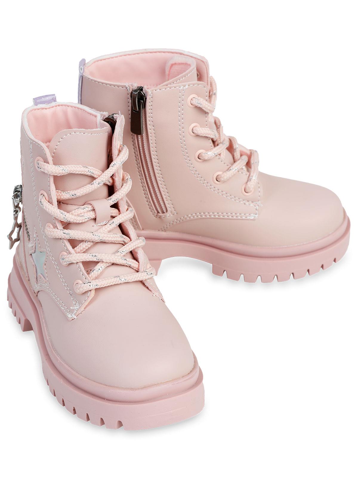 Civil Boots 26- Bot - Pudra