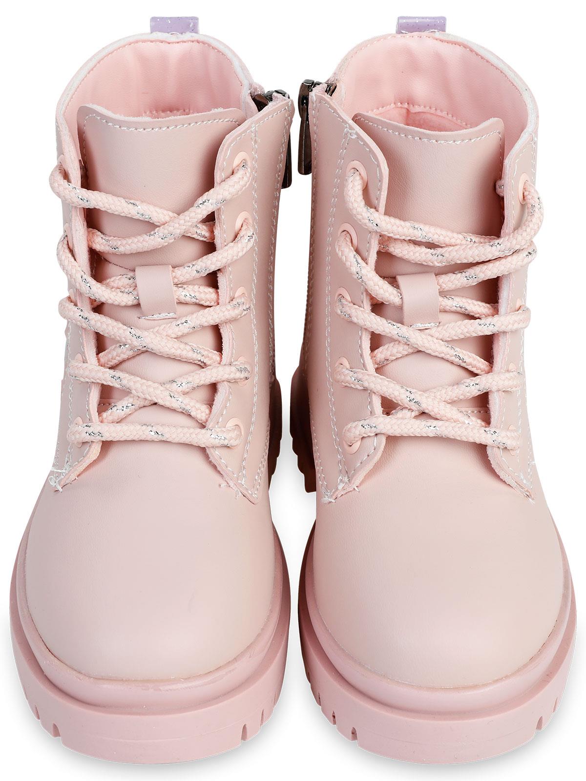 Civil Boots 26- Bot - Pudra