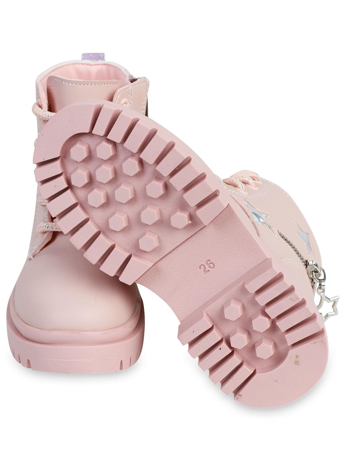 Civil Boots 26- Bot - Pudra
