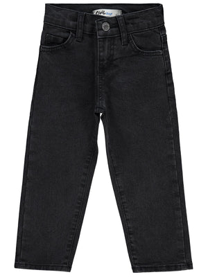 Civil Boys Basic 5 Cep 2-5 Yaş Pantolon - Gri