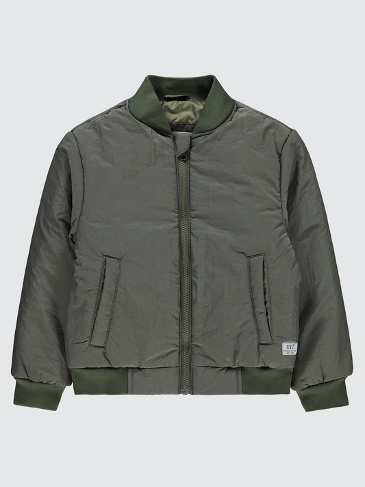 Civil Boys Etiketli Pilot 6-9 Yaş Mont - Haki