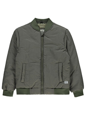 Civil Boys Etiketli Pilot 10-13 Yaş Mont - Haki