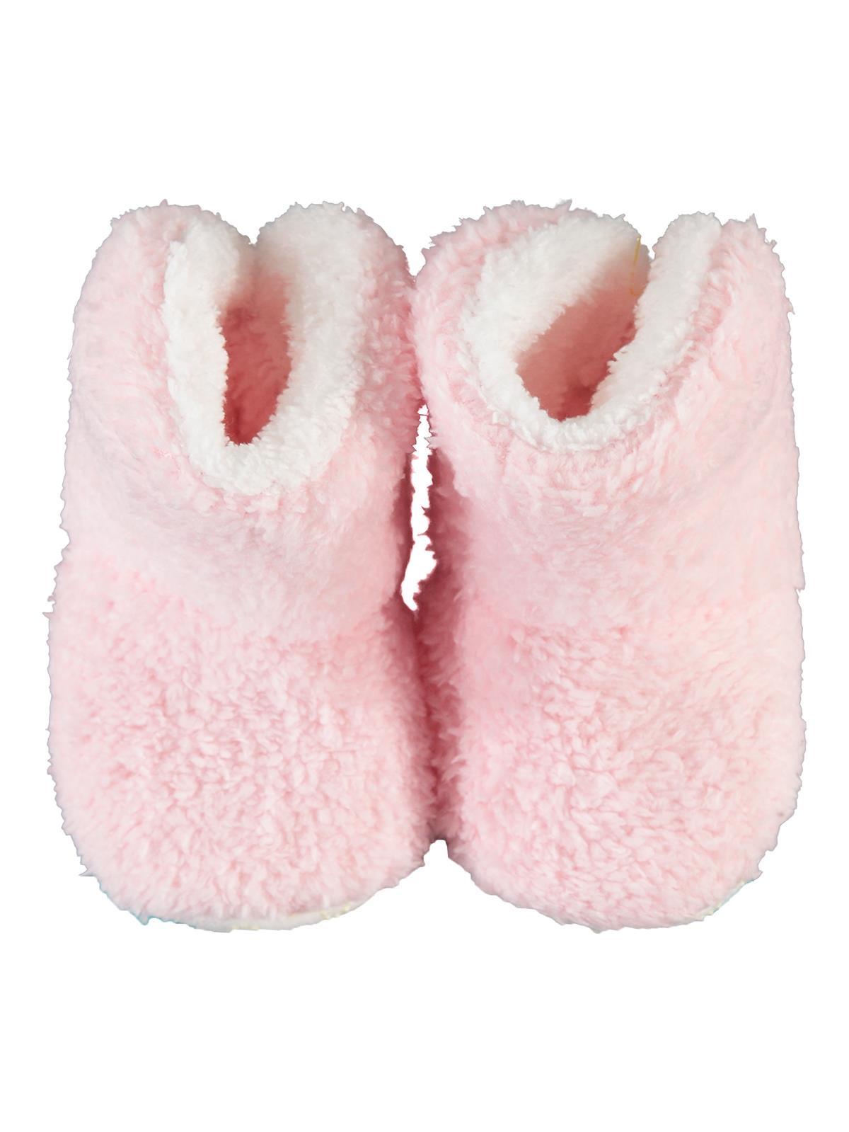 Civil Baby Welsoft 18-21 Numara Panduf - Pembe