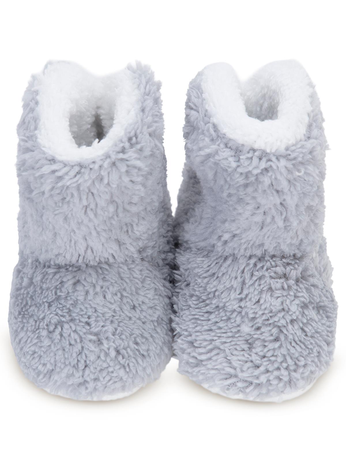 Civil Baby Welsoft 18-21 Numara Panduf - Gri