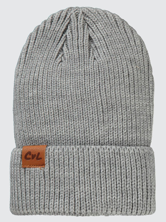 Civil Boys CVL 10-13 Yaş Şapka Bere - Gri