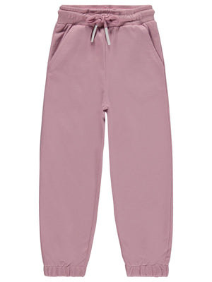 Civil Girls Basic 2-5 Yaş Eşofman Altı - Pembe