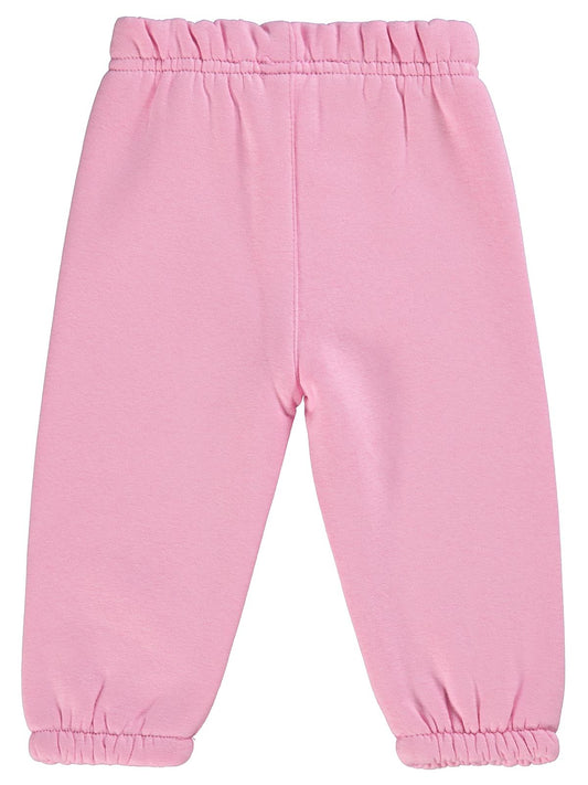 Civil Baby Düz Basic 6-18 Ay Eşofman Altı - Pembe