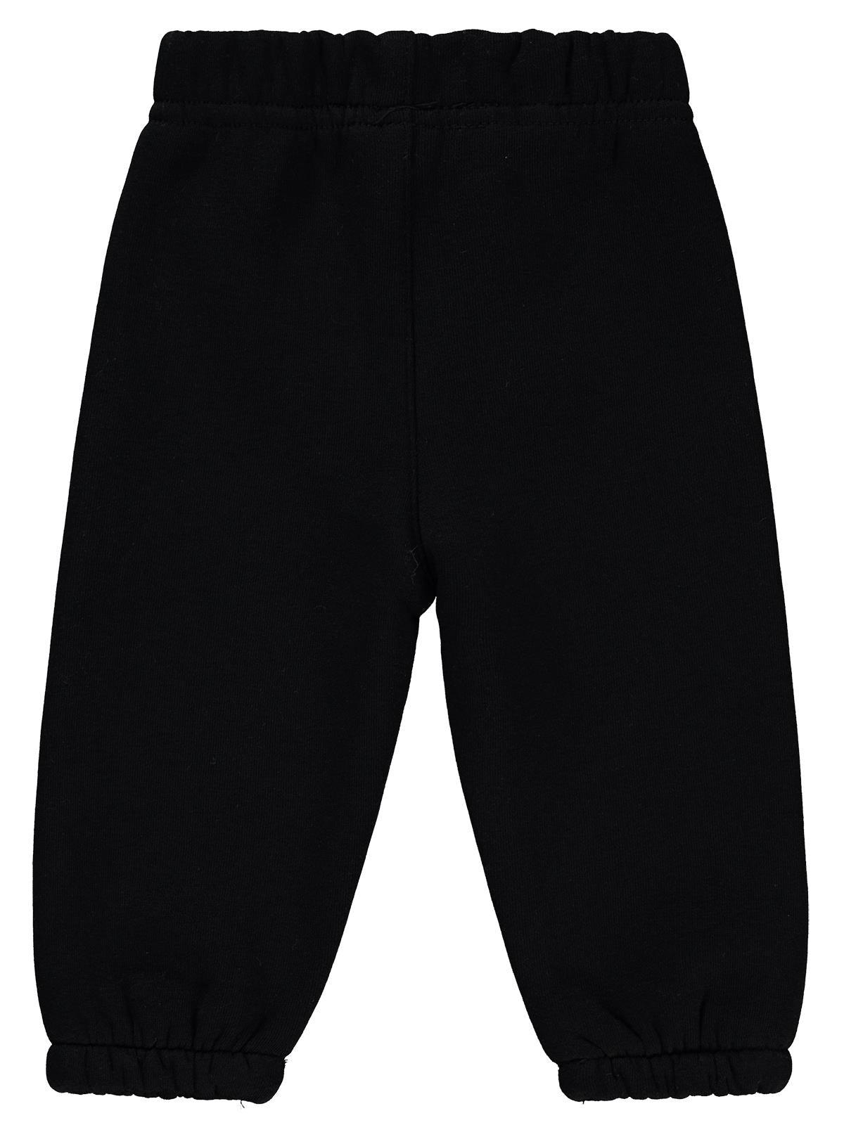 Civil Baby Düz Basic 6-18 Ay Eşofman Altı - Gri