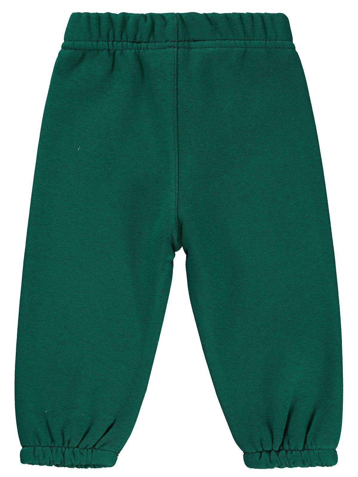 Civil Baby Düz Basic 6-18 Ay Eşofman Altı - Gri