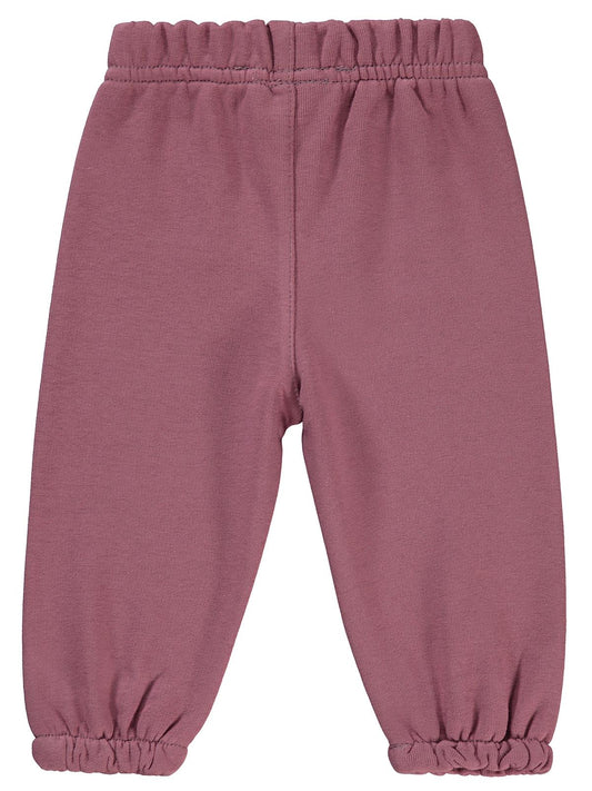Civil Baby Düz Basic 6-18 Ay Eşofman Altı - Turuncu
