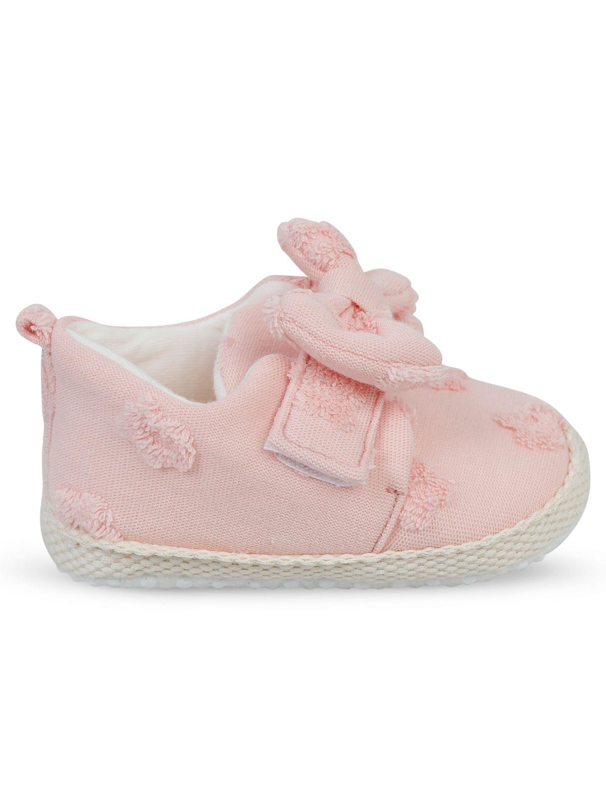 Civil Baby 17-19  Numara Patik - Pembe