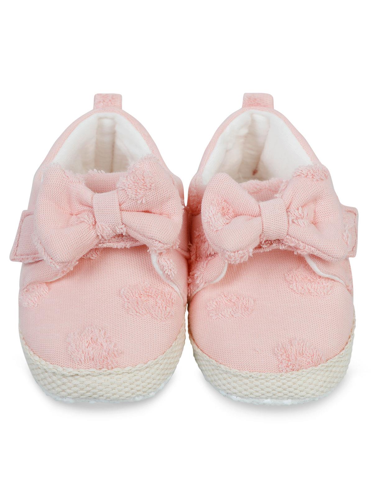 Civil Baby 17-19  Numara Patik - Pembe