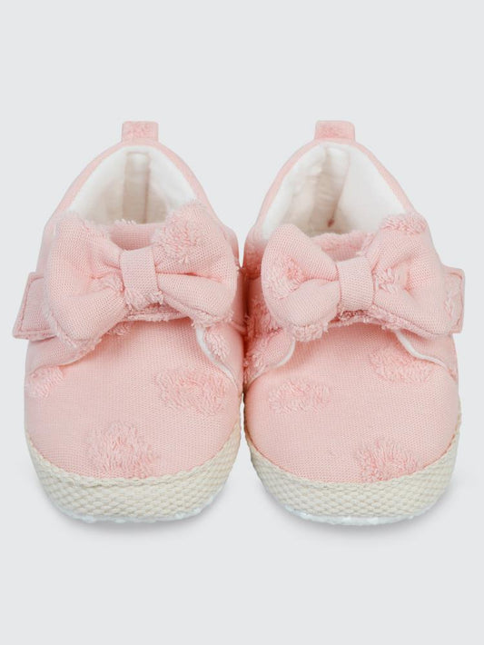 Civil Baby 17-19  Numara Patik - Pembe