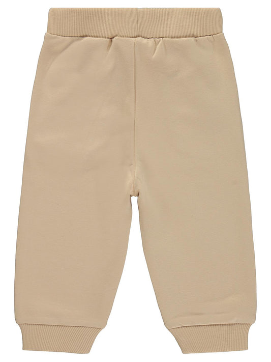 Civil Baby Civil Basic Timeless 6-18 Ay Eşofman Altı - Kahverengi