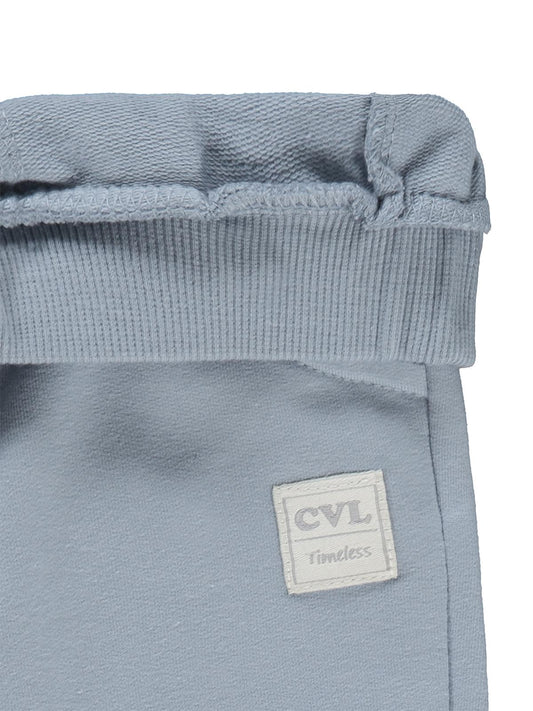 Civil Baby Civil Basic Timeless 6-18 Ay Eşofman Altı - Mavi