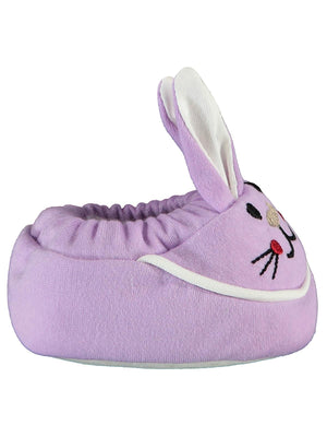 Civil Baby Bebek Patik 0-6 Ay  - Lila