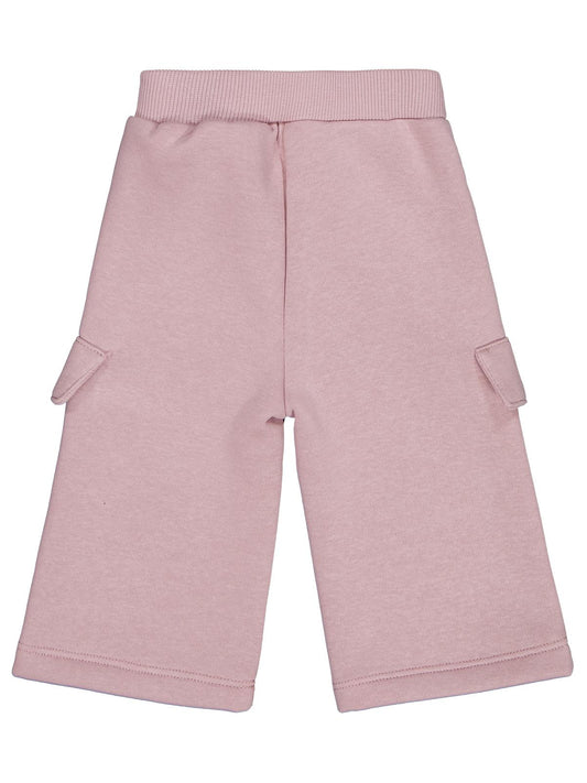 Civil Baby Basic 6-18 Ay Eşofman Altı - Lila