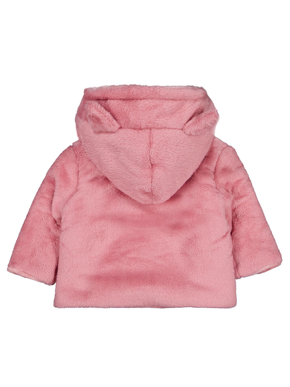 Civil Baby Cepli 6-18 Ay Mont - Turuncu