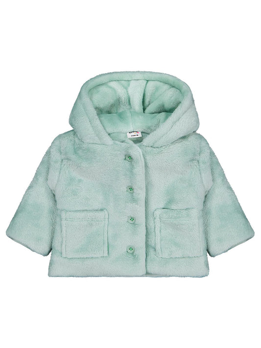 Civil Baby Cepli 6-18 Ay Mont - Yeşil