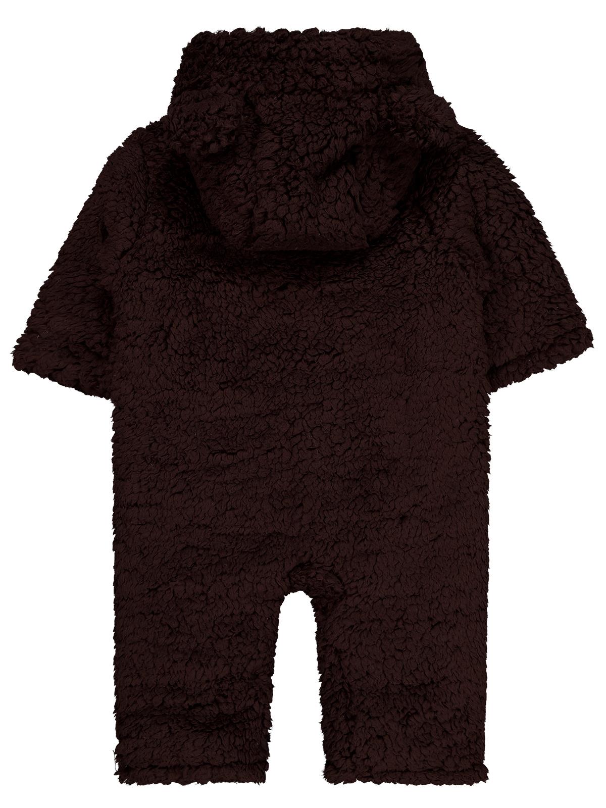 Civil Baby Cepli 6-18 Ay Astronot - Kahverengi