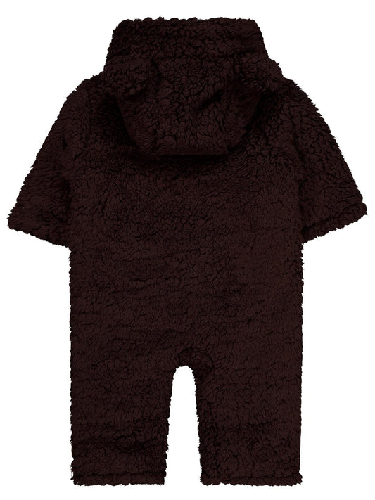 Civil Baby Cepli 6-18 Ay Astronot - Kahverengi