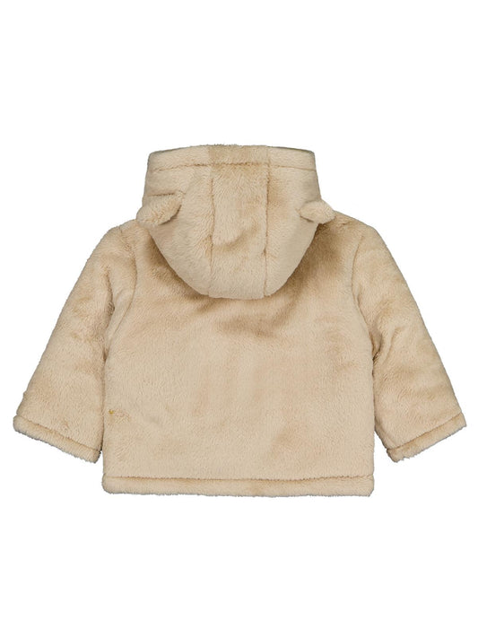 Civil Baby Cepli 6-18 Ay Mont - Kahverengi