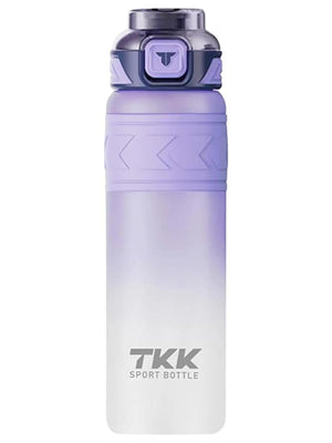 Vagonlife  Pipetli Matara 800 ml - Lila
