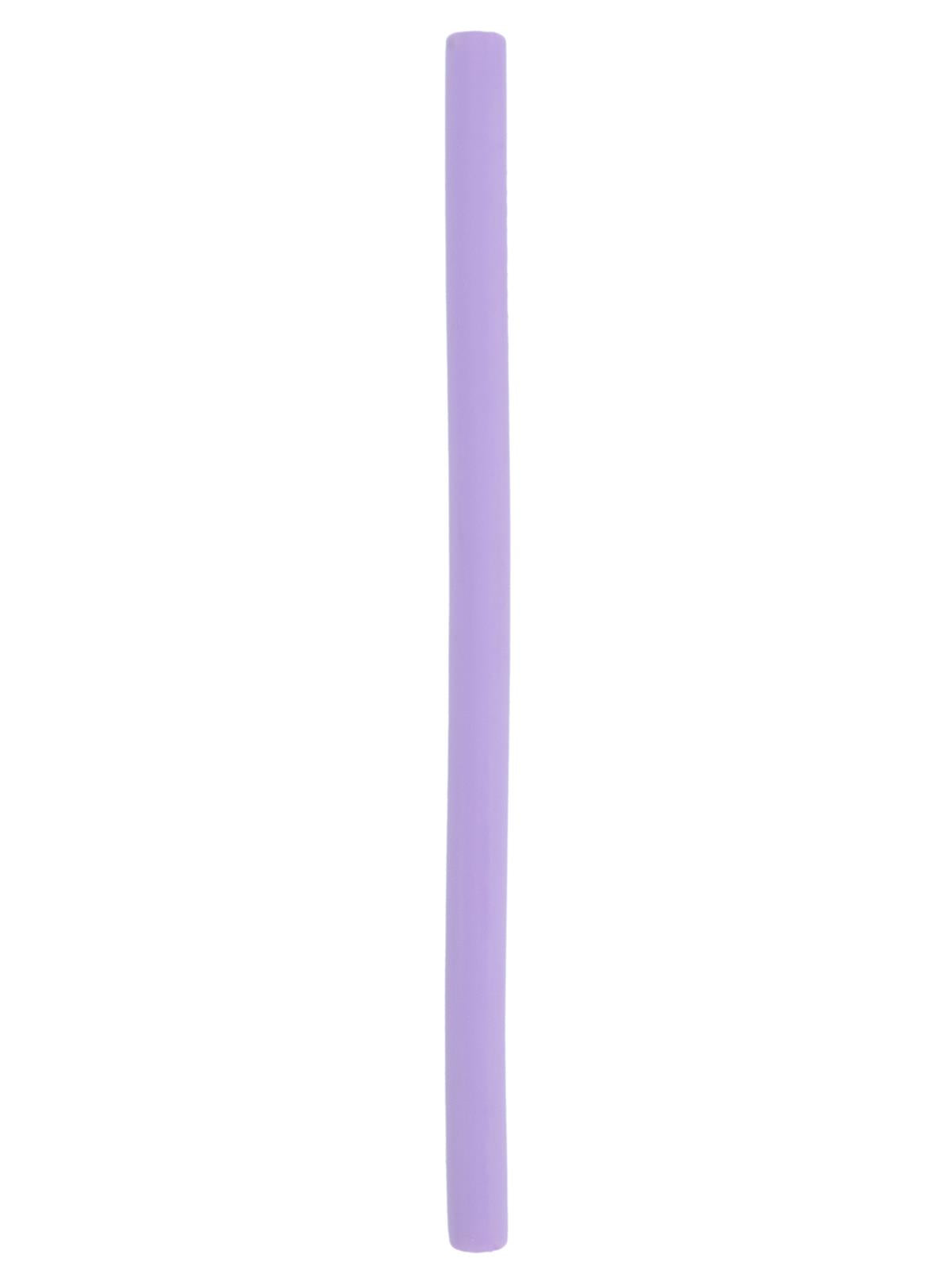 Pandish HüpHüp 4lü Silikon Pipet - Lila