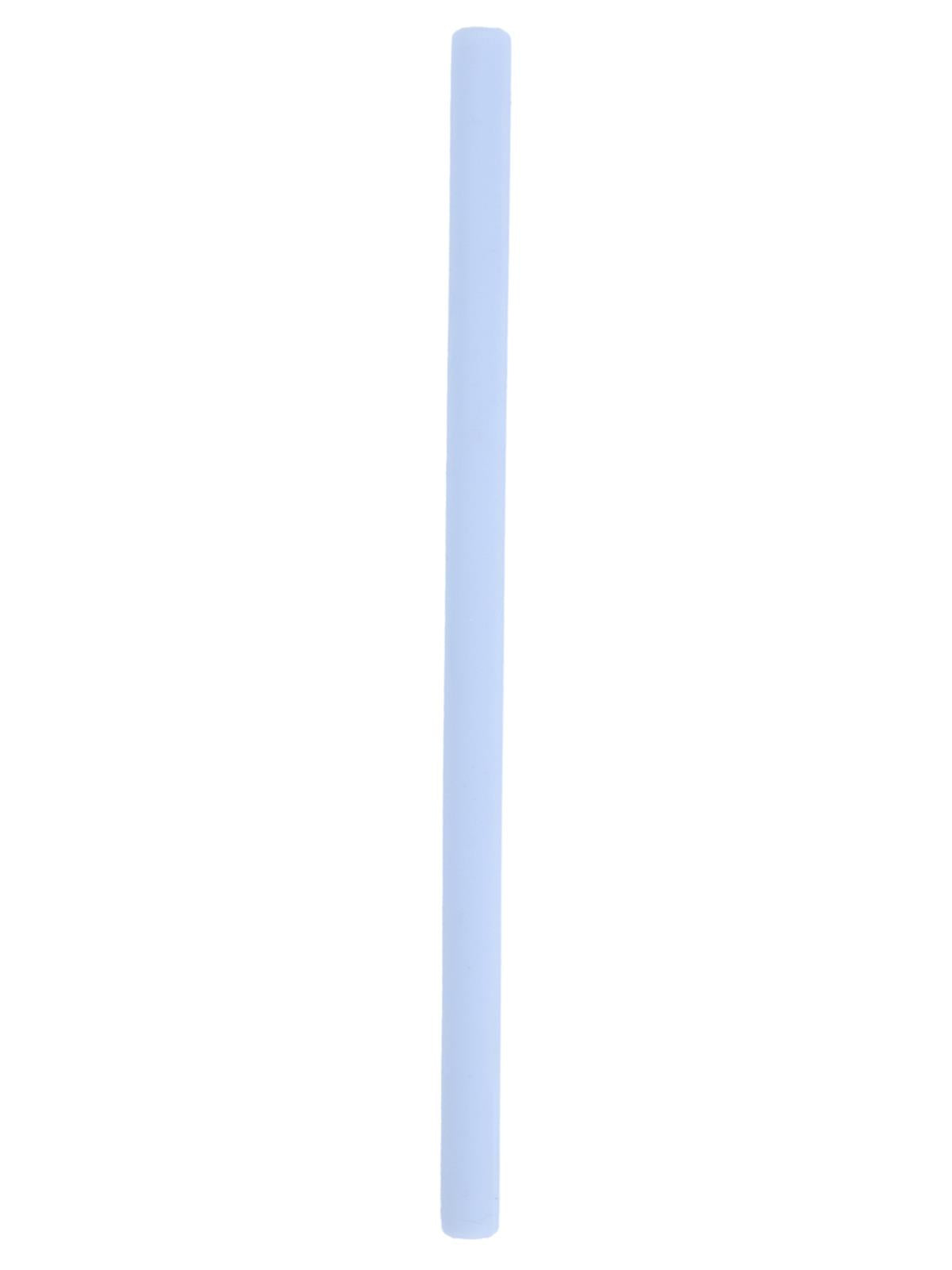 Pandish HüpHüp 4lü Silikon Pipet - Mavi
