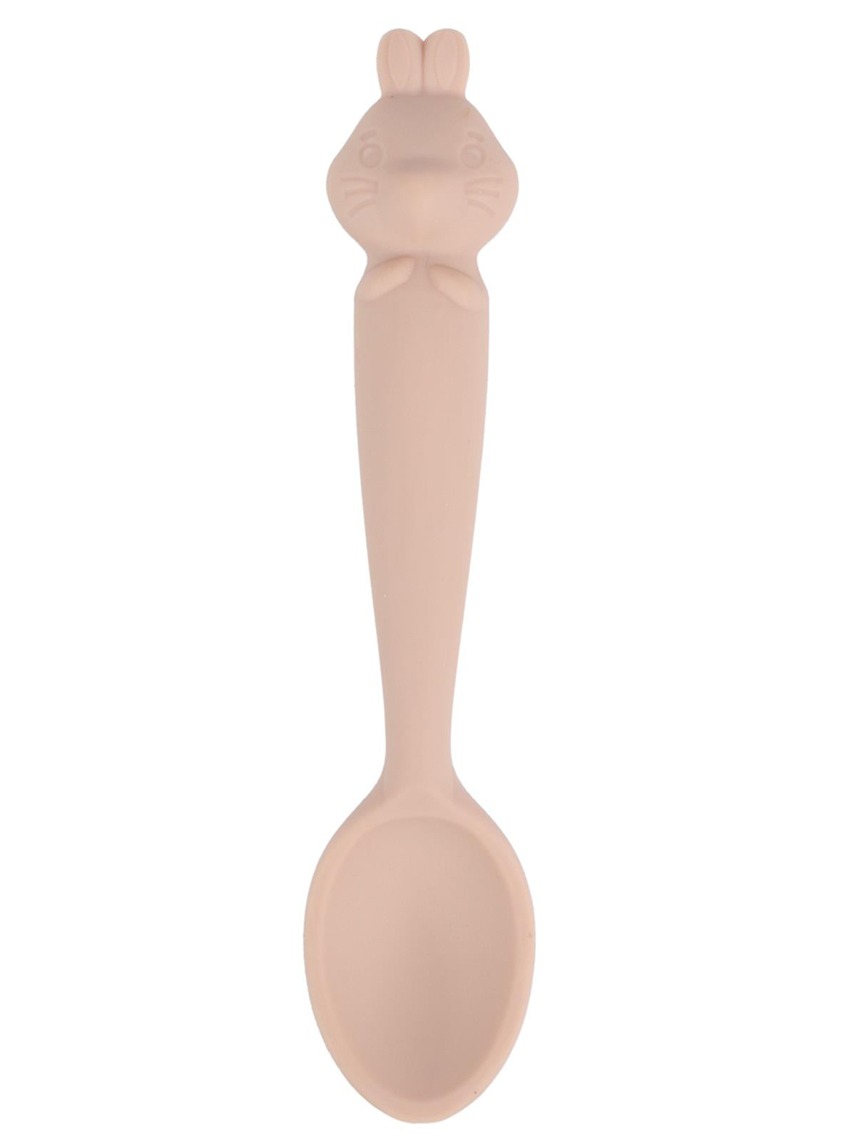 Pandish Huppo Beslenme Seti 3'lü - Pembe