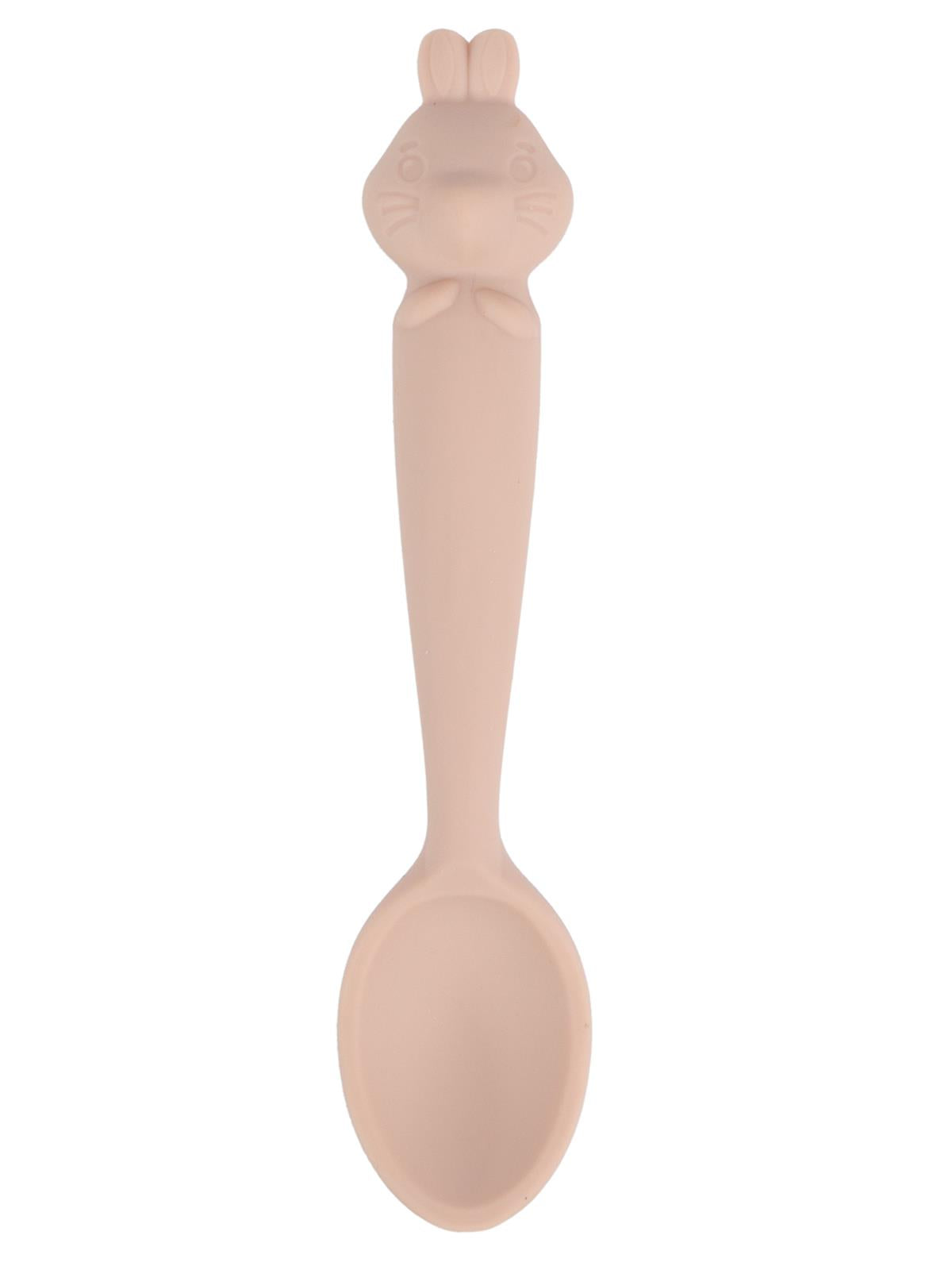 Pandish Huppo Beslenme Seti 5'li - Pembe