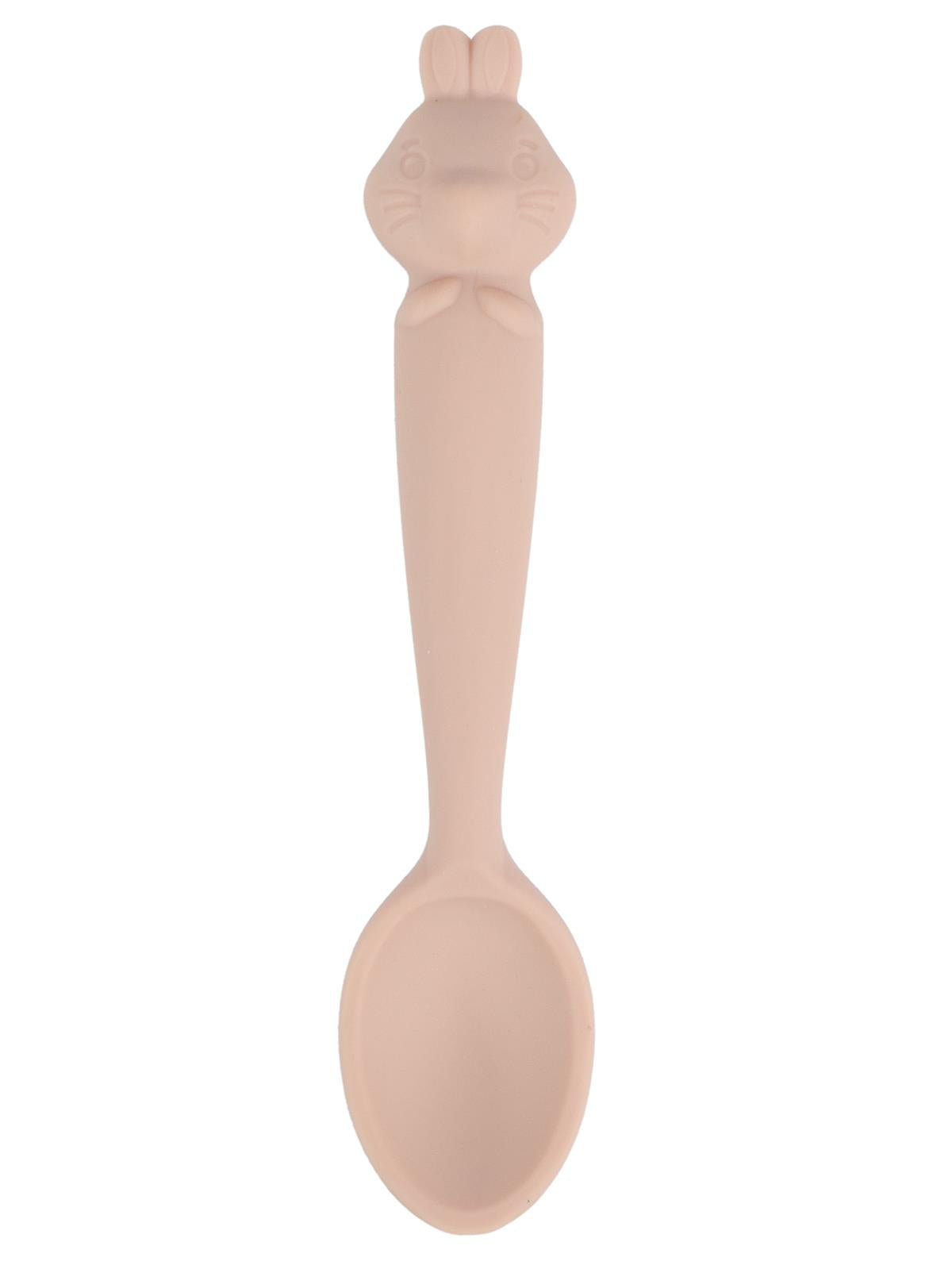 Pandish Mamma Beslenme Seti 5'li - Pembe