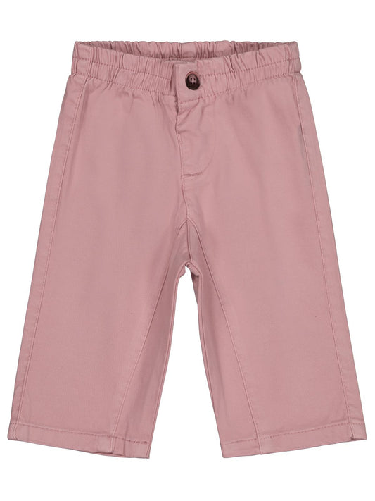 Civil Baby Flara Fit 6-18 Ay Pantolon - Lila