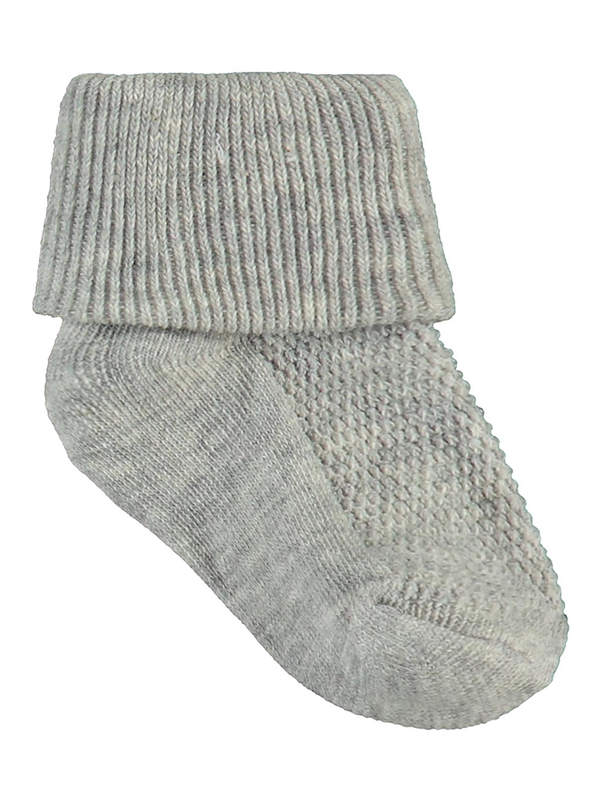 Civil Baby Lacost Basic Asetat 0-24 Ay Çorap Setleri