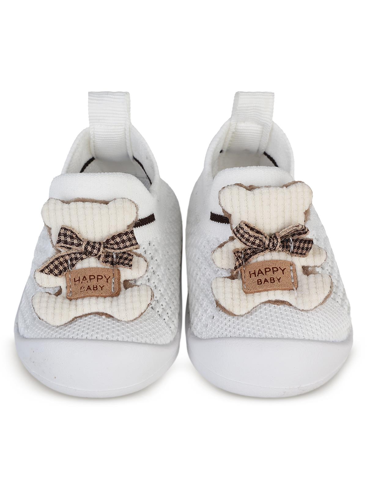 Civil Baby 18-22 Numara İlkadım - Beyaz