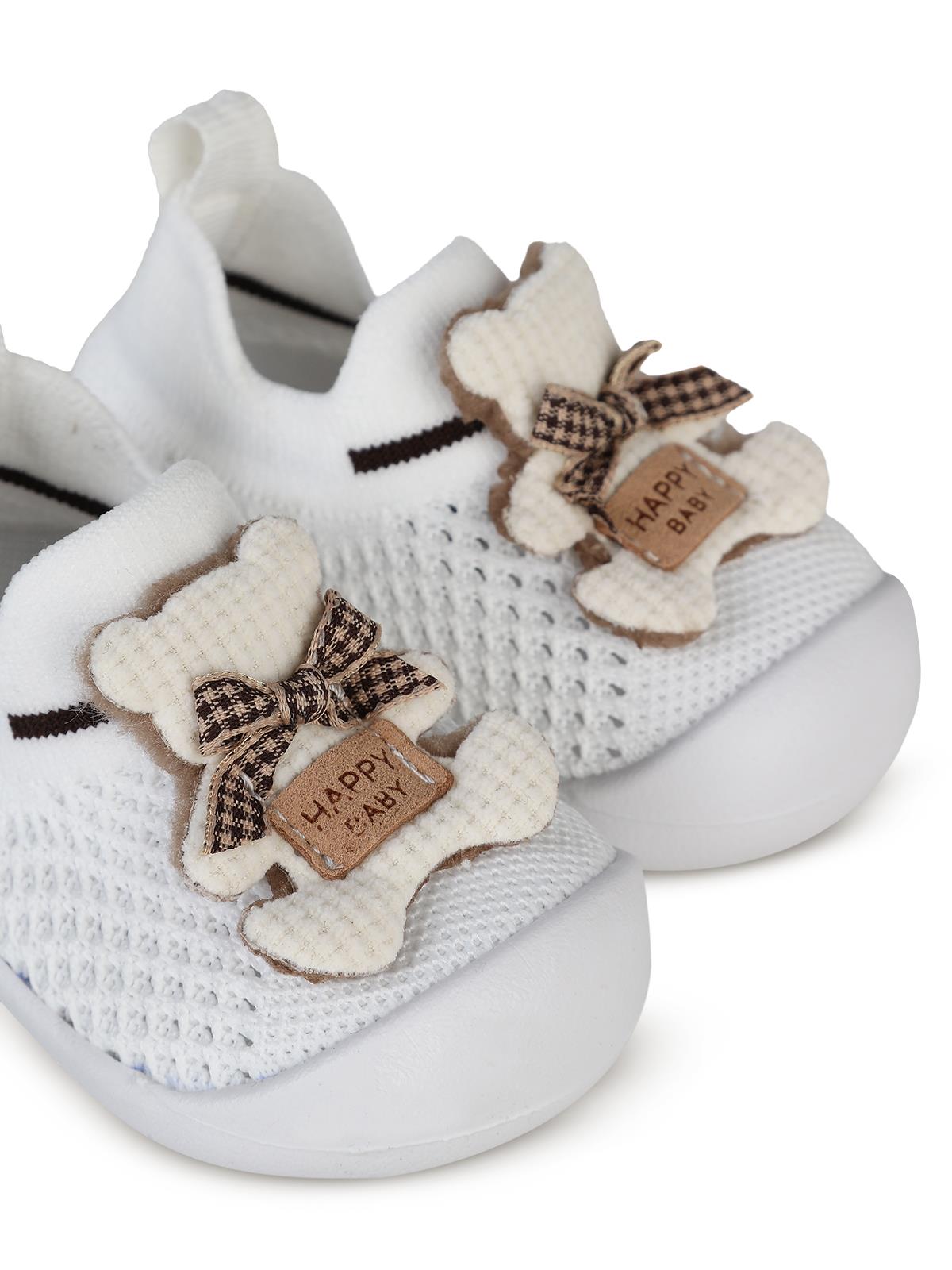 Civil Baby 18-22 Numara İlkadım - Beyaz