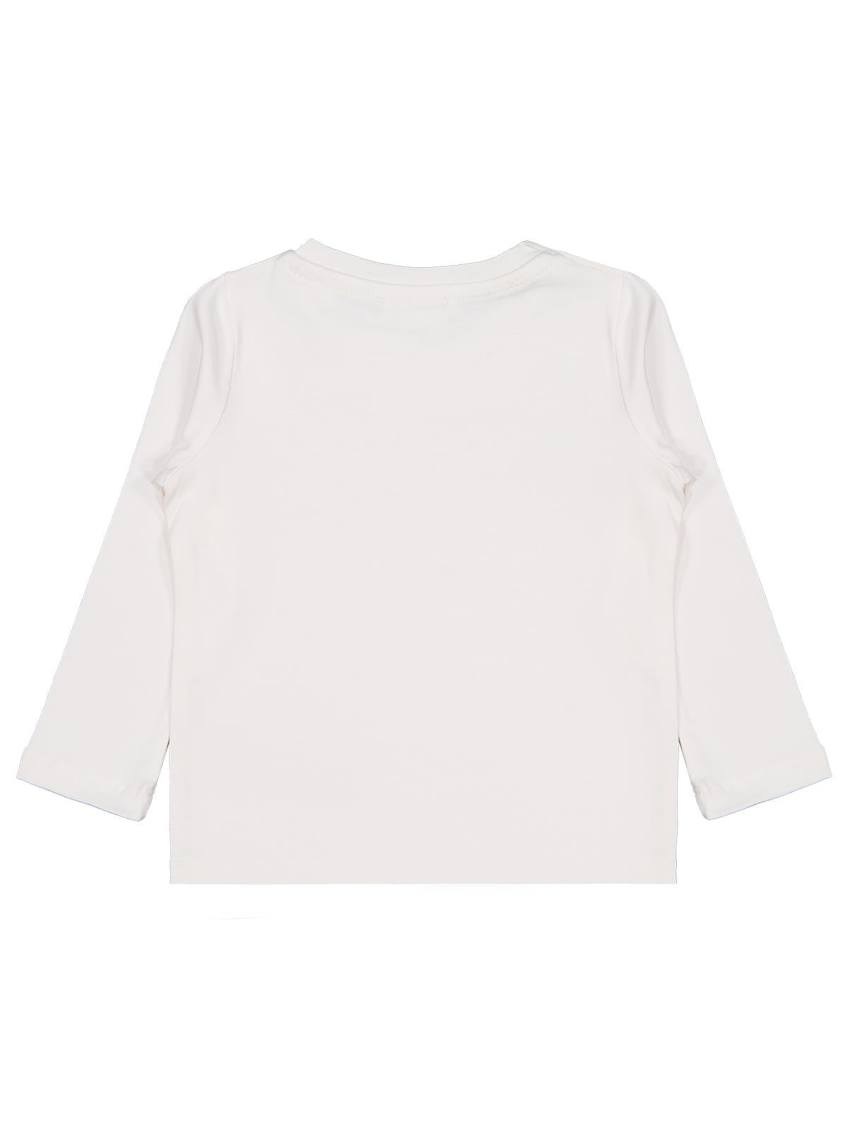 Civil Girls Basic 2-5 Yaş Sweatshirt - Pembe