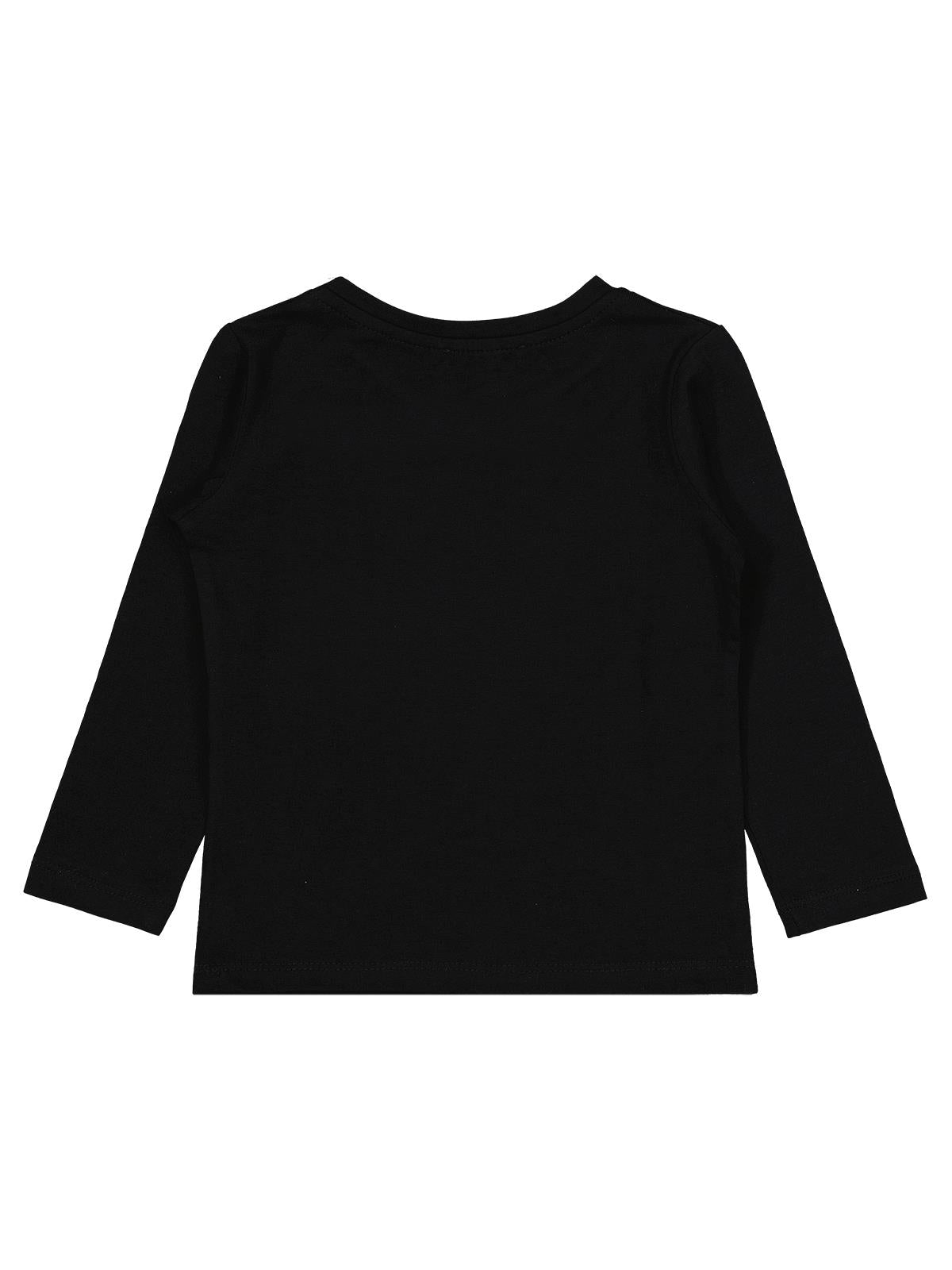 Civil Girls Basic 2-5 Yaş Sweatshirt - Pembe