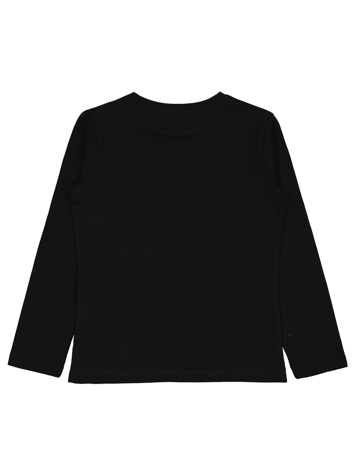 Civil Girls Basic 10-13 Yaş Sweatshirt - Kırmızı