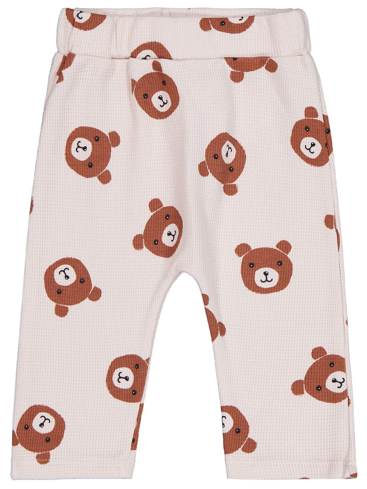 Civil Baby Sleepy Bear Empirme 6-18 Ay Tek Alt Bebe - Bej