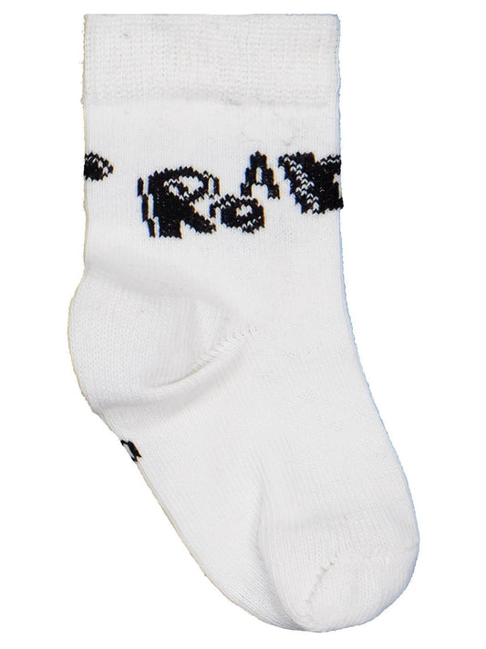 Civil Baby Roar 3'lü 6- Bebek Erkek Çorap Set