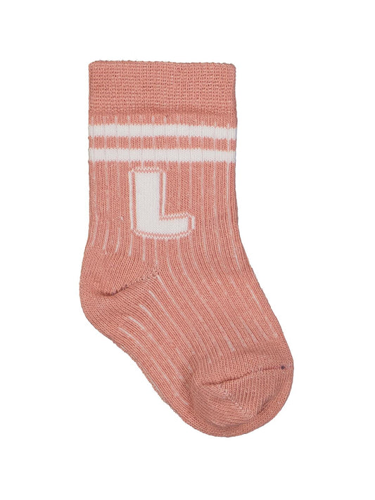 Civil Baby CVL 3'lü 6- Bebek Kız Çorap Set
