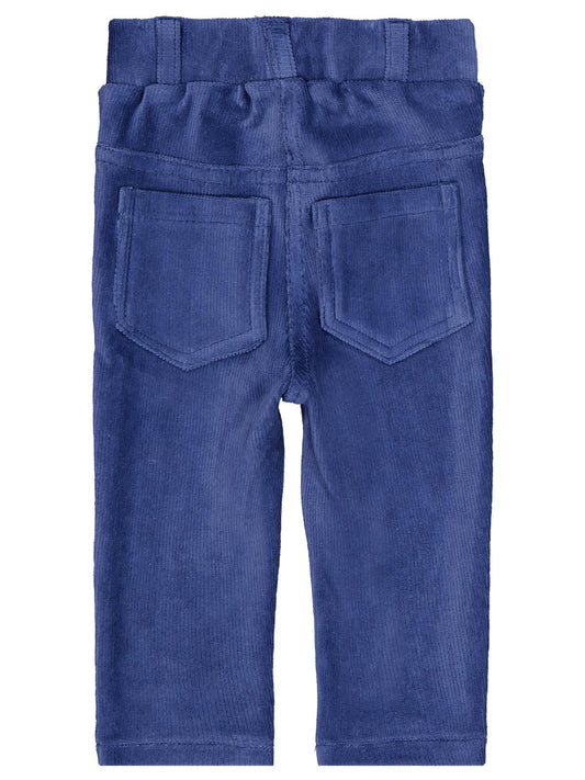 Civil Baby Basic 6-18 Ay Tayt - Mavi