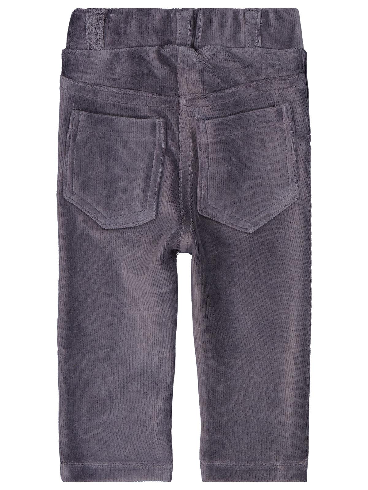 Civil Baby Basic 6-18 Ay Tayt - Gri